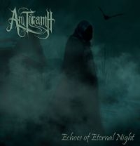 An Tóramh - Echoes Of Eternal Night (Digipack) i gruppen CD / Hårdrock hos Bengans Skivbutik AB (5589019)