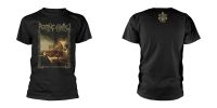 Rotting Christ - T/S Pro Xristou (Xl) i gruppen MERCHANDISE / T-shirt / Hårdrock hos Bengans Skivbutik AB (5589027)