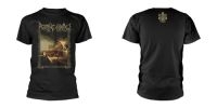 Rotting Christ - T/S Pro Xristou (M) i gruppen ÖVRIGT / Övrigt / aub hos Bengans Skivbutik AB (5589028)