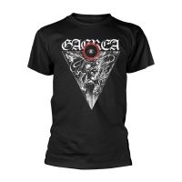 Gaerea - T/S Eye (Xl) i gruppen ÖVRIGT / BW-T-shirts hos Bengans Skivbutik AB (5589041)