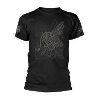 Heilung - T/S Sankt Michael (M) i gruppen MERCHANDISE / T-shirt / Hårdrock hos Bengans Skivbutik AB (5589042)