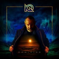 Iq - Dominion i gruppen CD / Pop-Rock hos Bengans Skivbutik AB (5589077)