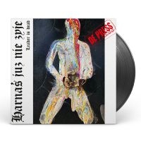 De Press - Harna? Ju? Nie ?Yje (Leader Is Dead i gruppen VINYL / Pop-Rock hos Bengans Skivbutik AB (5589082)