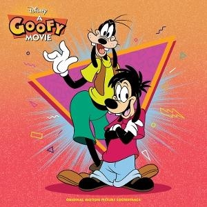 Various Artists - A Goofy Movie i gruppen VINYL / Film-Musikal hos Bengans Skivbutik AB (5589097)