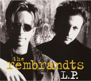 The Rembrandts - L.P. i gruppen CD / Pop-Rock hos Bengans Skivbutik AB (5589122)