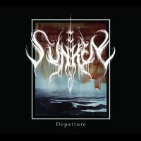 Sunken - Departure i gruppen VINYL / Hårdrock hos Bengans Skivbutik AB (5589132)