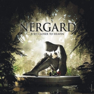 Nergard - A Bit Closer To Heaven i gruppen CD / Norsk Musik,Pop-Rock hos Bengans Skivbutik AB (5589133)