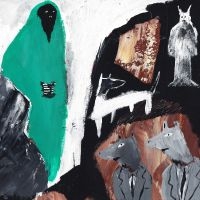 Wolfhard Finn - Happy Birthday i gruppen VINYL / Pop-Rock hos Bengans Skivbutik AB (5589137)