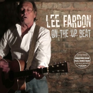 Fardon Lee - On The Up Beat i gruppen CD / Pop-Rock hos Bengans Skivbutik AB (5589144)
