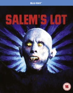 Movie - Salems Lot i gruppen Film / Film Blu-ray hos Bengans Skivbutik AB (5589155)