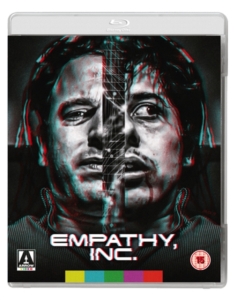 Movie - Empathy Inc i gruppen Film / Film Blu-ray hos Bengans Skivbutik AB (5589162)
