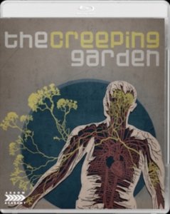 Movie - Creeping Garden i gruppen Film / Film Blu-ray hos Bengans Skivbutik AB (5589163)