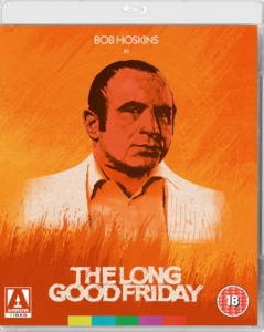 Movie - The Long Good Friday i gruppen Film / Film Blu-ray hos Bengans Skivbutik AB (5589170)