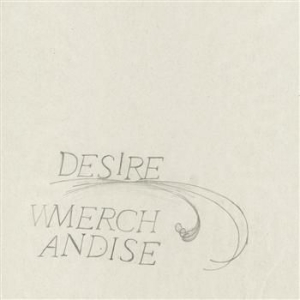 Merchandise - Children Of Desire i gruppen VI TIPSAR / Lagerrea / CD REA / CD POP hos Bengans Skivbutik AB (558939)