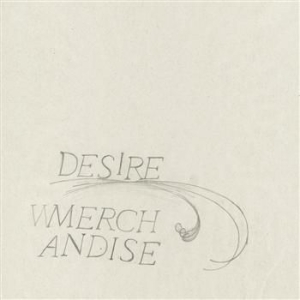 Merchandise - Children Of Desire i gruppen CD / Rock hos Bengans Skivbutik AB (558939)