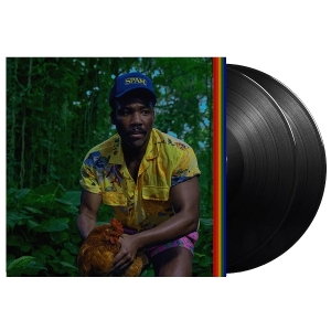 Childish Gambino - Bando Stone And The New World (2LP) i gruppen VINYL / Pop-Rock hos Bengans Skivbutik AB (5589464)