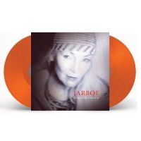 Jarboe - Disburden Disciple (2 Lp Orange Vin i gruppen VINYL / Hårdrock hos Bengans Skivbutik AB (5589471)