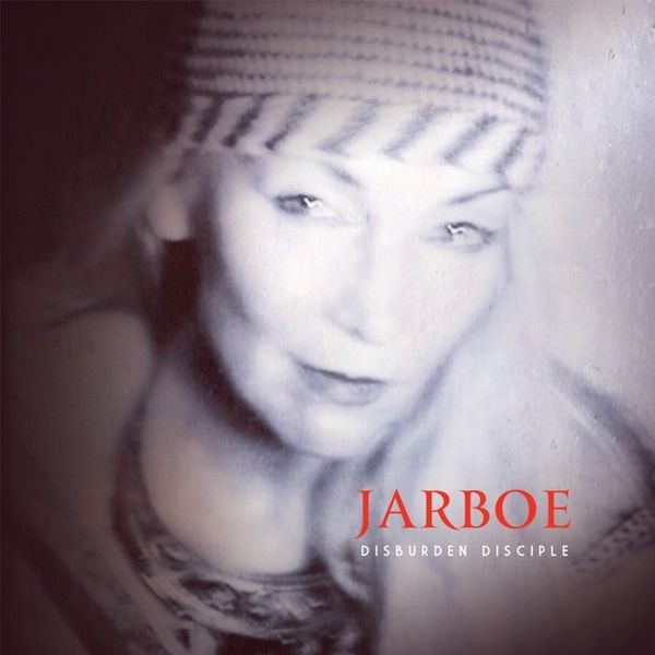 Jarboe - Disburden Disciple (2 Lp Red Vinyl) i gruppen VINYL / Hårdrock hos Bengans Skivbutik AB (5589474)