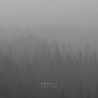 Loscil - Lake Fire i gruppen VINYL / Pop-Rock hos Bengans Skivbutik AB (5589499)