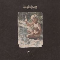 Wunderhorse - Cub i gruppen VINYL / Pop-Rock hos Bengans Skivbutik AB (5589512)