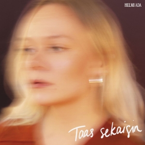 Helmi Ada - Taas Sekaisin i gruppen VINYL / Pop-Rock hos Bengans Skivbutik AB (5589532)