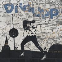 Vrid Upp - På Pickalurven (Vinyl Lp) i gruppen ÖVRIGT / Övrigt / aub hos Bengans Skivbutik AB (5589534)