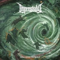 Imperishable - Swallowing The World i gruppen VINYL / Toppsäljare hos Bengans Skivbutik AB (5589535)