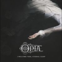 Opia - I Welcome Thee, Eternal Sleep i gruppen VINYL / Toppsäljare hos Bengans Skivbutik AB (5589537)