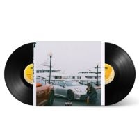 Larry June - Spaceships On The Blade i gruppen VI TIPSAR / Fredagsreleaser / 2025-10-24 hos Bengans Skivbutik AB (5589554)