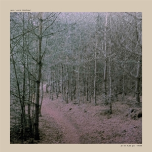 Jean-Louis Marchand - Je Ne Suis Pas Tombe i gruppen ÖVRIGT / Övrigt / aub hos Bengans Skivbutik AB (5589578)