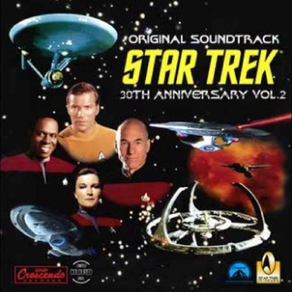 Various Artists - 30Th Anniversary Vol. 2 i gruppen VINYL / Toppsäljare hos Bengans Skivbutik AB (5589620)