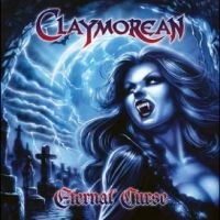 Claymorean - Eternal Curse i gruppen VINYL / Toppsäljare hos Bengans Skivbutik AB (5589621)
