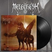 Melechesh - Sphynx (Vinyl Lp) i gruppen VINYL / Hårdrock hos Bengans Skivbutik AB (5589639)