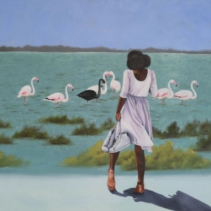 Sunny War - Armageddon In A Summers Dress i gruppen CD / Pop-Rock hos Bengans Skivbutik AB (5589652)