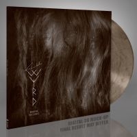 Gaahls Wyrd - Braiding The Stories (Marbled Vinyl LP) i gruppen VINYL / Hårdrock hos Bengans Skivbutik AB (5589665)