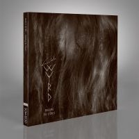Gaahls Wyrd - Braiding The Stories (Digipack) i gruppen CD / Hårdrock hos Bengans Skivbutik AB (5589666)