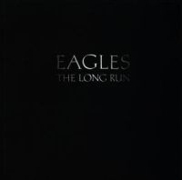 EAGLES - THE LONG RUN i gruppen ÖVRIGT / KalasCDx hos Bengans Skivbutik AB (558967)