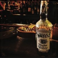 Company Of Wolves - Rhythm & Booze i gruppen CD / Pop-Rock hos Bengans Skivbutik AB (5589677)