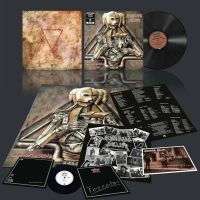 Mekong Delta - The Principle Of Doubt (Black Vinyl i gruppen VINYL / Hårdrock hos Bengans Skivbutik AB (5589684)