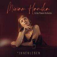 Miriam Hanika - Innenleben i gruppen VINYL / Pop-Rock hos Bengans Skivbutik AB (5589700)