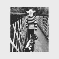 Joseph Kathryn - We Were Made Prey. i gruppen CD / Pop-Rock hos Bengans Skivbutik AB (5589705)