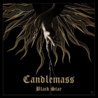 Candlemass - Black Star (EP / CD) i gruppen MUSIK / CD-Maxi / Hårdrock hos Bengans Skivbutik AB (5589754)