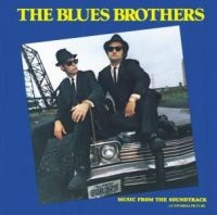 BLUES BROTHERS - THE BLUES BROTHERS ORIGINAL SOUNDTRACK i gruppen ÖVRIGT / KalasCDx hos Bengans Skivbutik AB (558977)