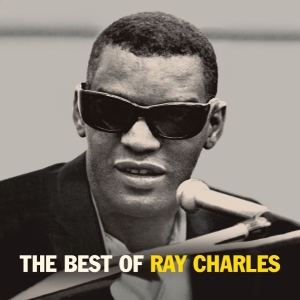 Ray Charles - The Best Of Ray Charles i gruppen ÖVRIGT / Övrigt / aub hos Bengans Skivbutik AB (5589775)