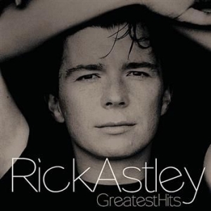 Astley Rick - Greatest Hits i gruppen CD / Pop hos Bengans Skivbutik AB (558978)