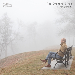 Bryan Doherty - The Orphans & Poe i gruppen CD / Nyheter hos Bengans Skivbutik AB (5589829)