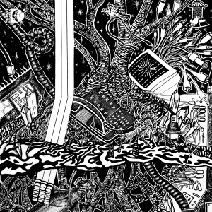 John Cage - Escape Rites i gruppen CD / Nyheter hos Bengans Skivbutik AB (5589830)