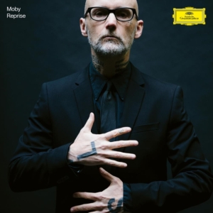 Moby - Reprise i gruppen CD / Klassiskt,Pop-Rock hos Bengans Skivbutik AB (5589865)