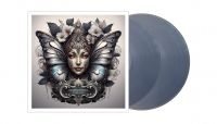 Smashing Pumpkins - Wzrd-Fm 89 (2 Lp Clear Vinyl) i gruppen VINYL / Pop-Rock hos Bengans Skivbutik AB (5589889)