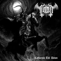 Taär - Catharsis Till Dawn i gruppen CD / Hårdrock hos Bengans Skivbutik AB (5589897)